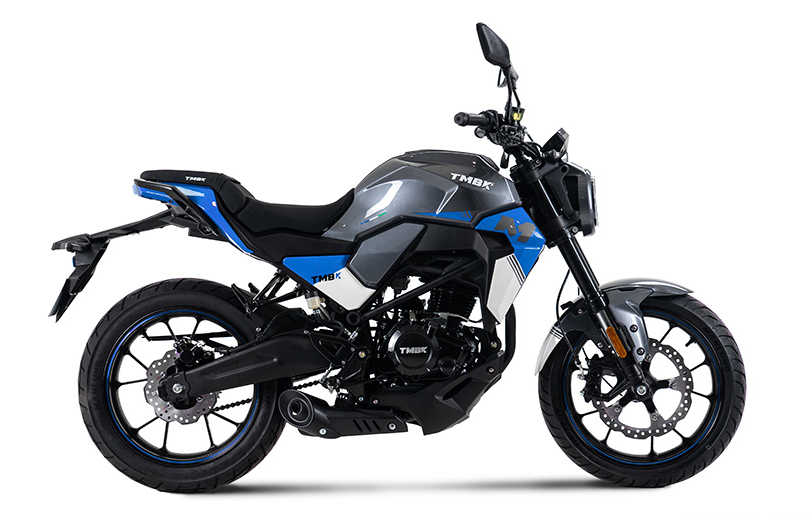 Мотоцикл TMBK MONTANA NG в Северодвинске