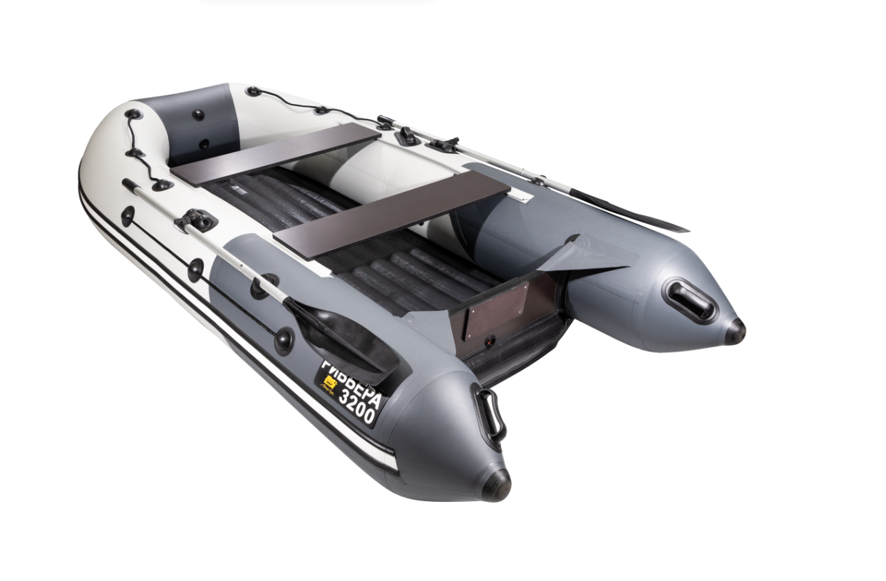 Лодка ривьера 3200 нднд гидролыжа в Северодвинске