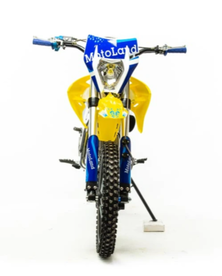 Питбайк MotoLand (МОТОЛЕНД) MZ125 в Северодвинске