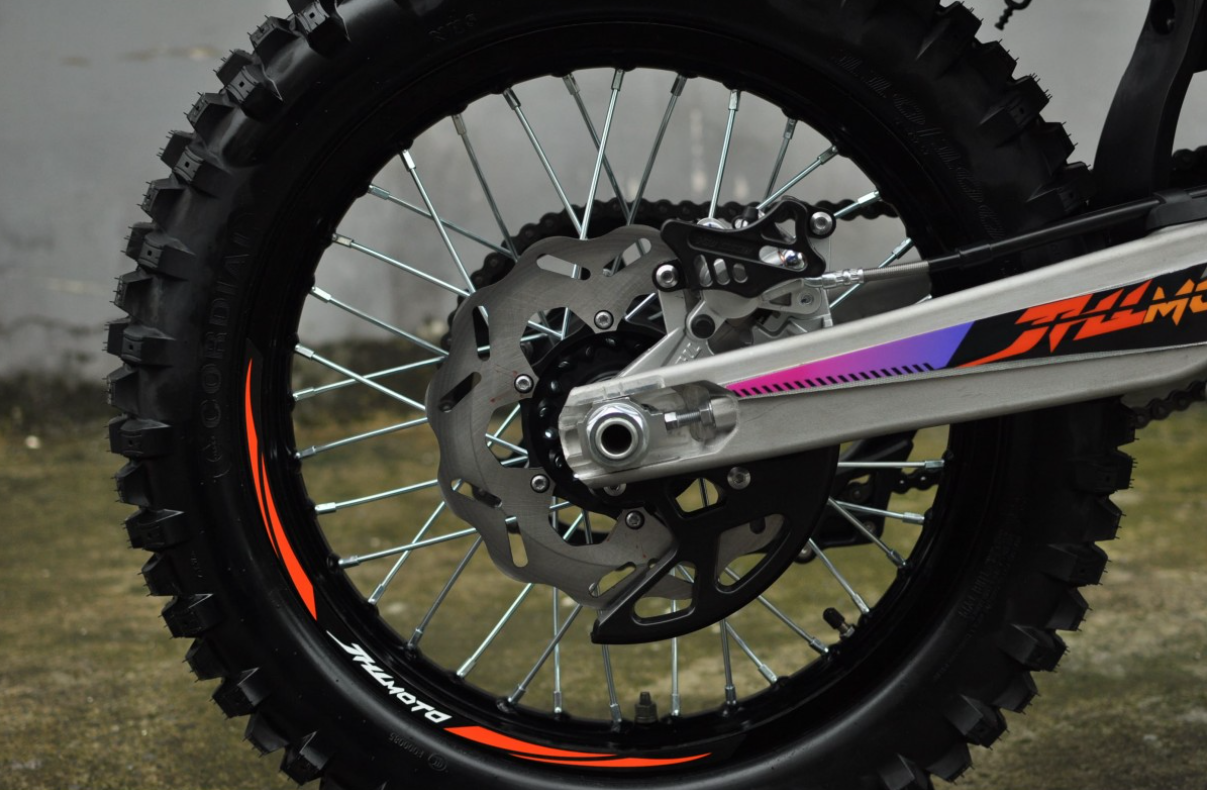 Мотоцикл JHLMOTO JHL LX3 PR300 (175FMN) в Северодвинске