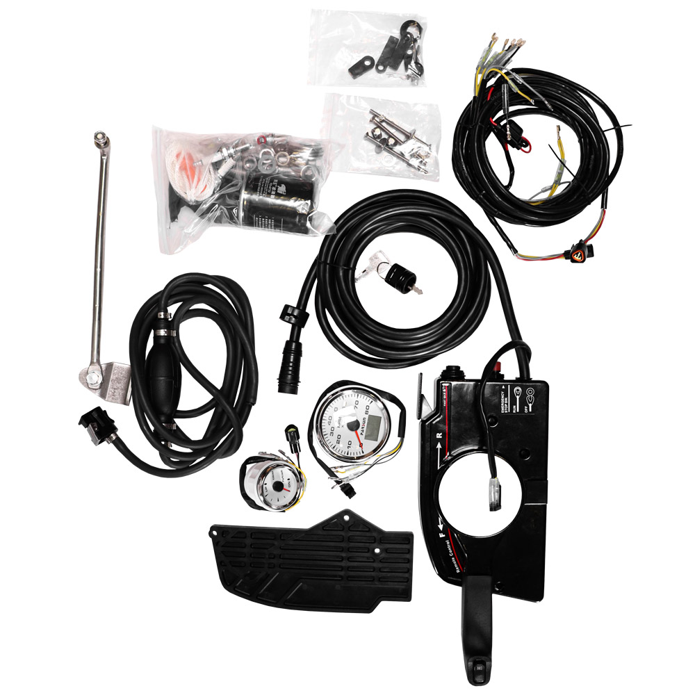 ЛОДОЧНЫЙ МОТОР TOYAMA F60FEL-T-EFI в Северодвинске