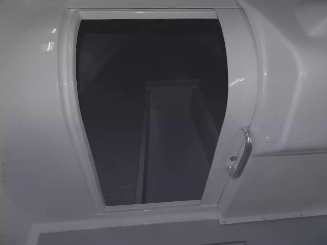 Стеклопластиковый катер Neman-550 с каютой в Северодвинске