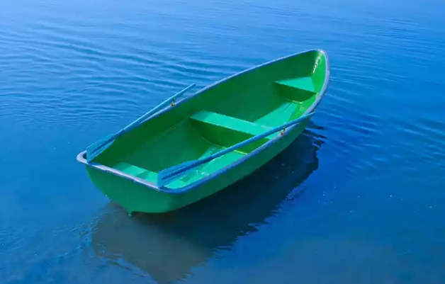 Стеклопластиковая Лодка Голавль в Северодвинске