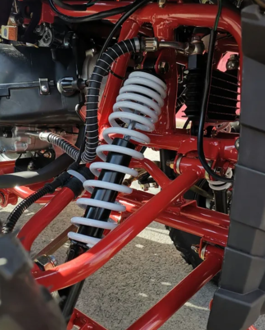 Квадроцикл GBM SHARP BIG 300 NEW в Северодвинске