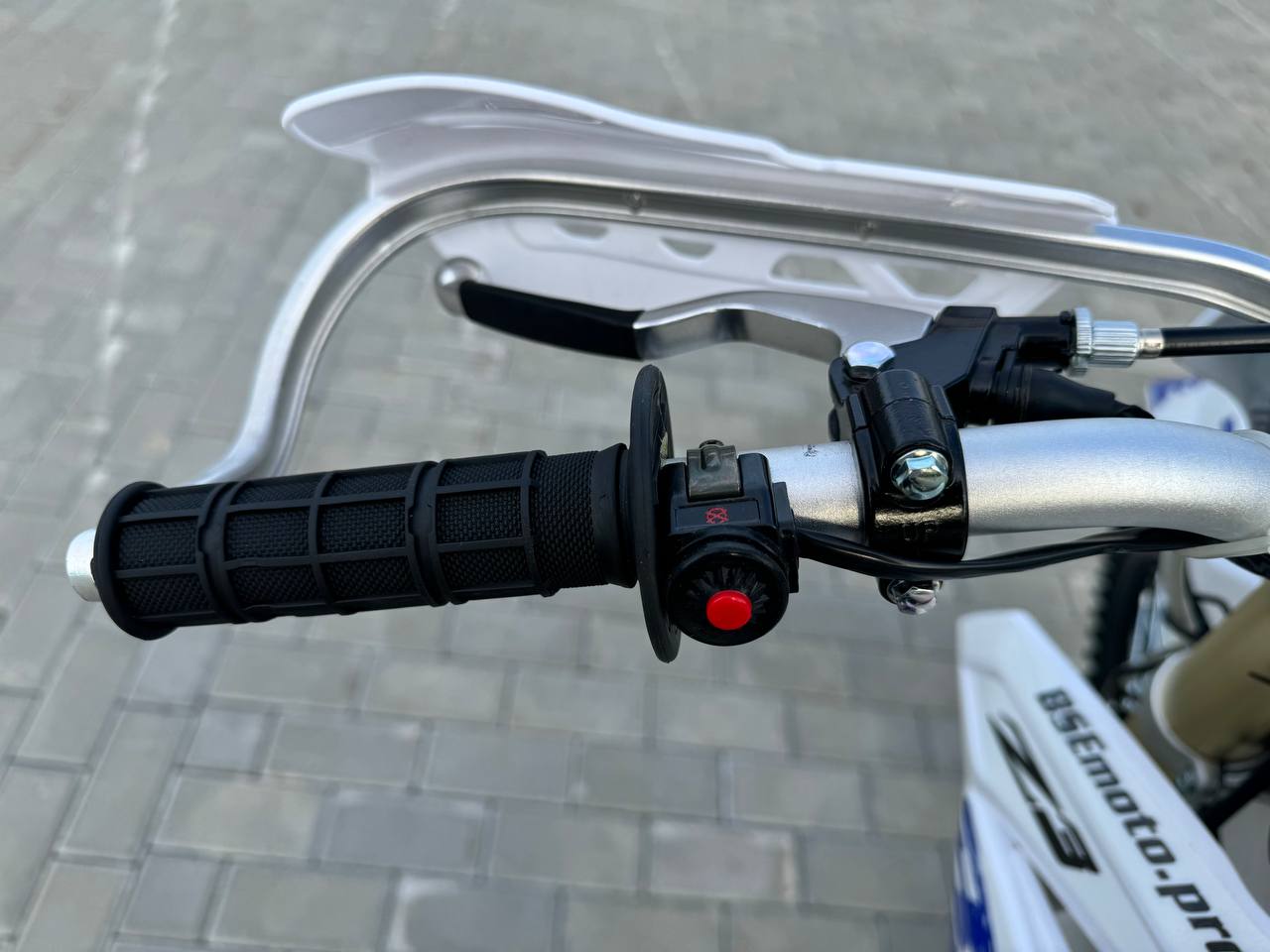 Эндуро / кросс мотоцикл BSE Z3 21/18 в Северодвинске