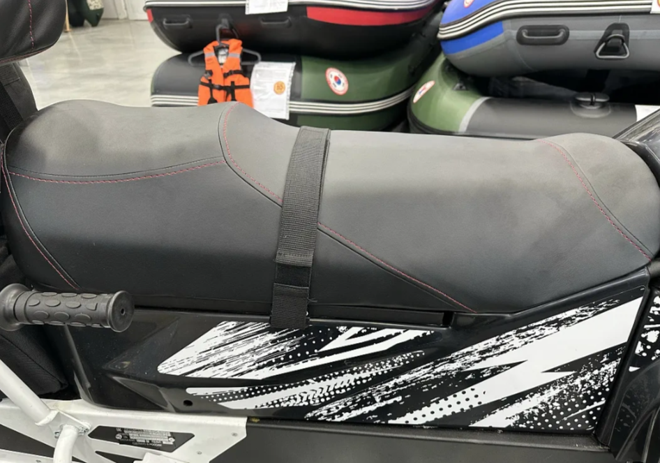 СНЕГОХОД IRBIS SF200L XE SUPERLONG в Северодвинске