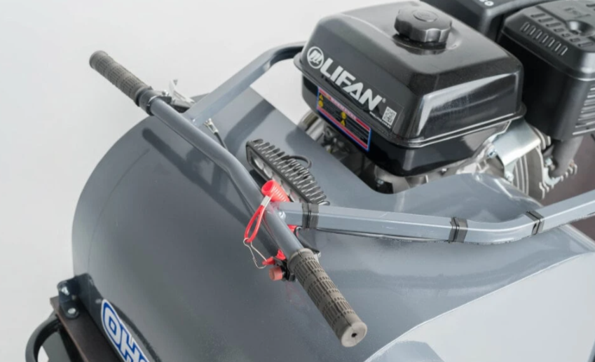 Мотобуксировщик ОНЕГО 500 15 FRONT LIMITED в Северодвинске