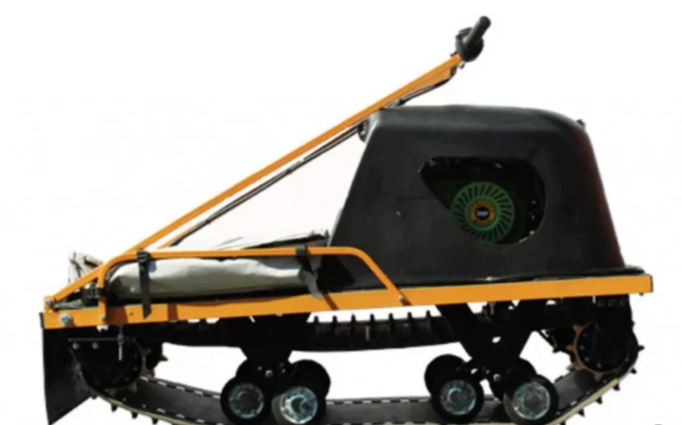 Мотобуксировщик LEBEDEV MOTORS РЕКС LV513 в Северодвинске