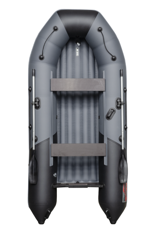 Лодка Таймень NX 3400 НДНД PRO в Северодвинске