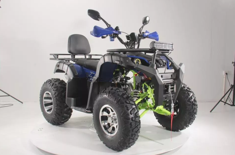 Квадроцикл YACOTA SELA MAX в Северодвинске