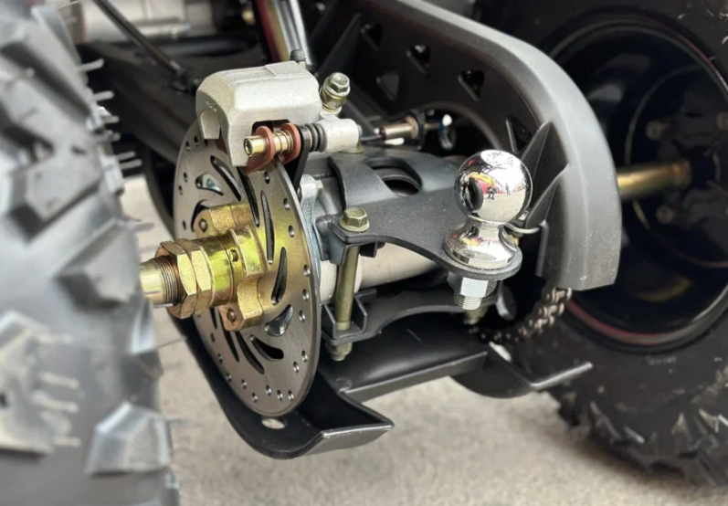 Квадроцикл GBM MAVERICK 300 NEW в Северодвинске