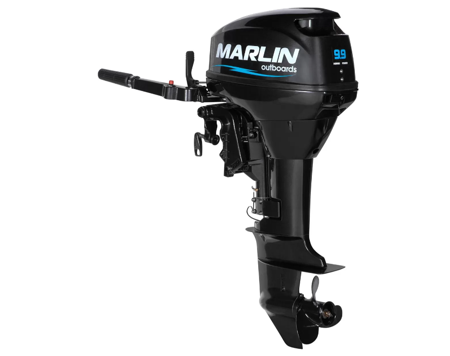 Лодочный мотор MARLIN MP 9.9 AMHL в Северодвинске