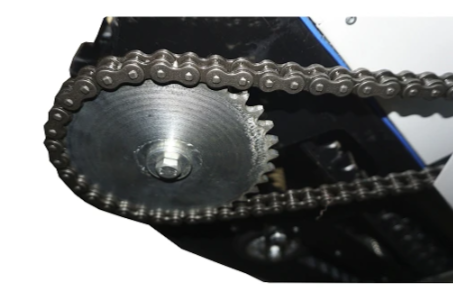 Мотобуксировщик XTREME-MOTORS "Полюс-2" Зима 15 л.с. в Северодвинске