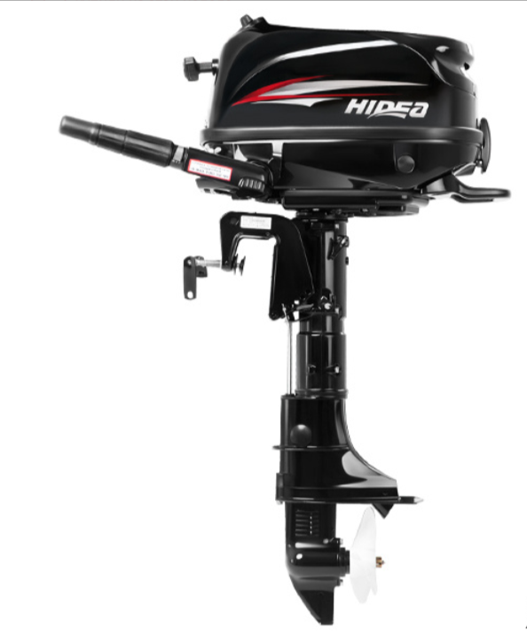 Лодочный мотор HIDEA HDF6HS в Северодвинске