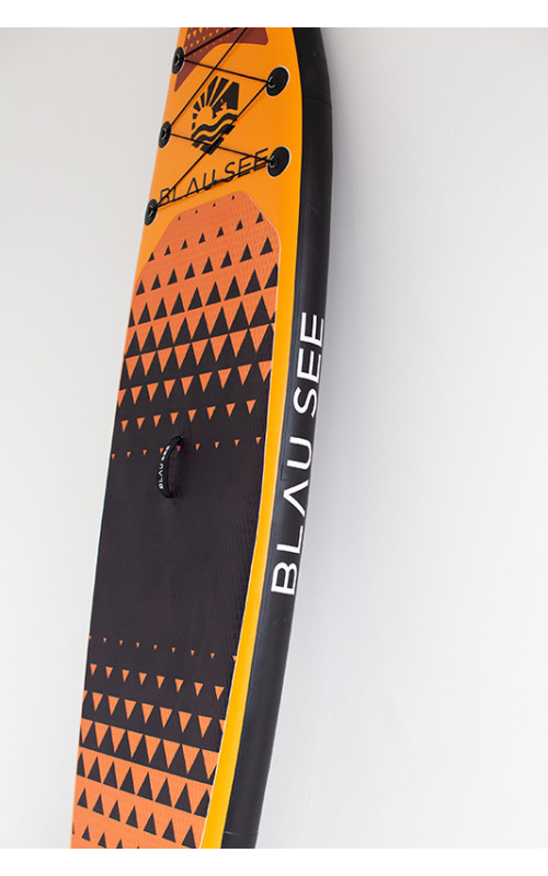 НАДУВНОЙ САП БОРД ORANGA SPACE 10,6 в Северодвинске