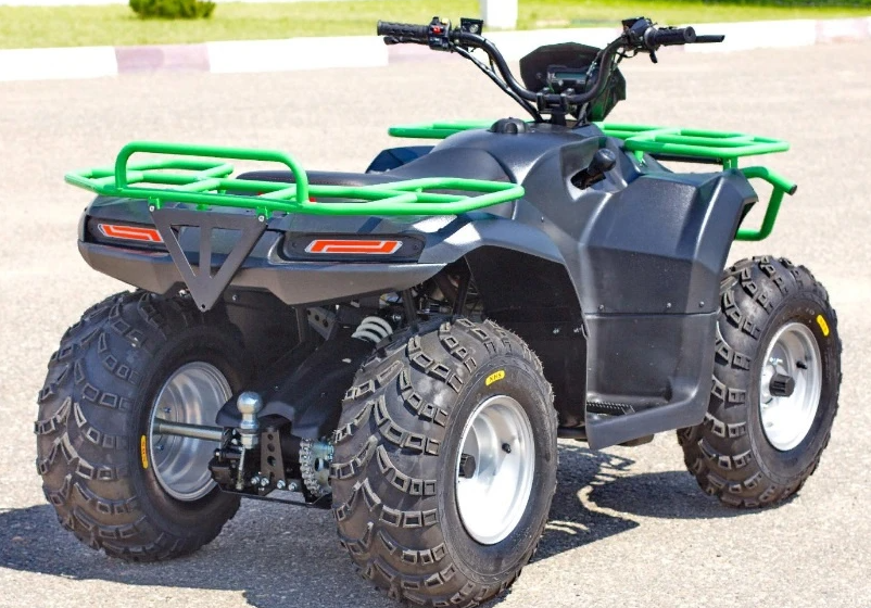 Квадроцикл IRBIS ATV150 в Северодвинске