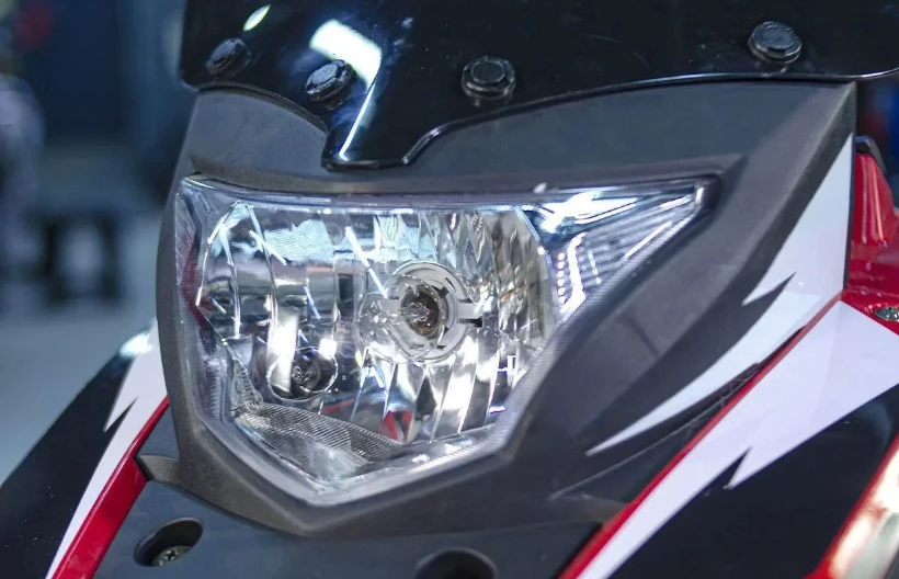 Снегоход Ataki WD 300 в Северодвинске