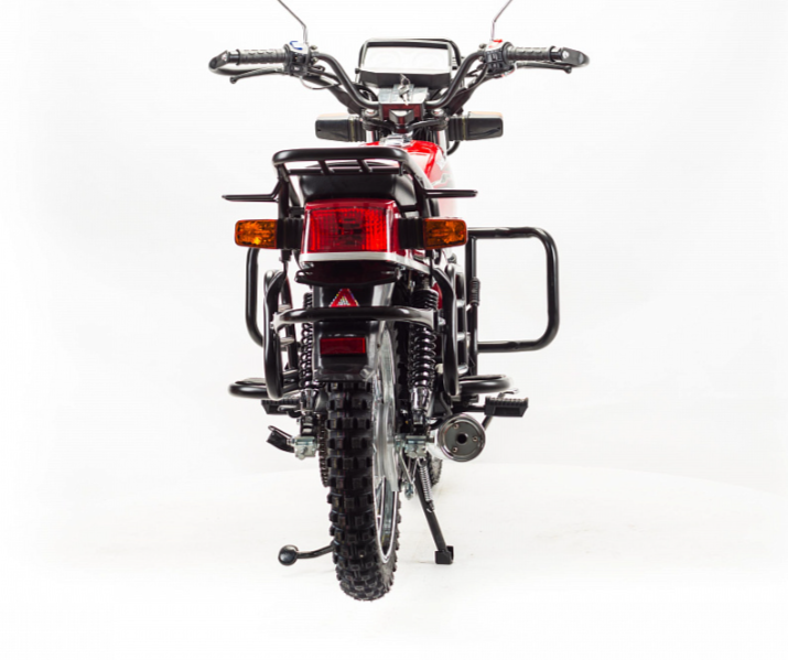 Мотоцикл MOTOLAND (МОТОЛЕНД) FORESTER LITE 200 в Северодвинске