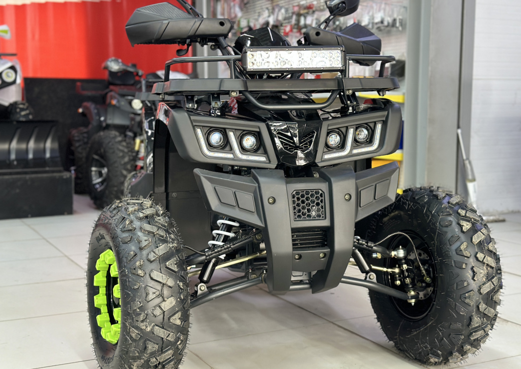 Квадроцикл GBM MAVERICK 300 NEW LUX в Северодвинске