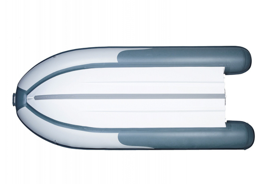 Лодка GLADIATOR RIB380AL в Северодвинске
