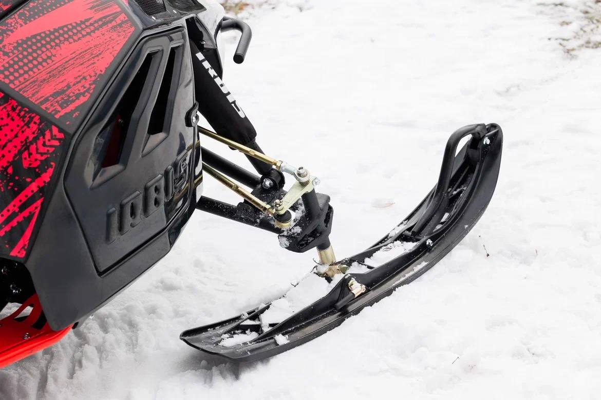 Снегоход IRBIS TUNGUS 400 25/26 в Северодвинске