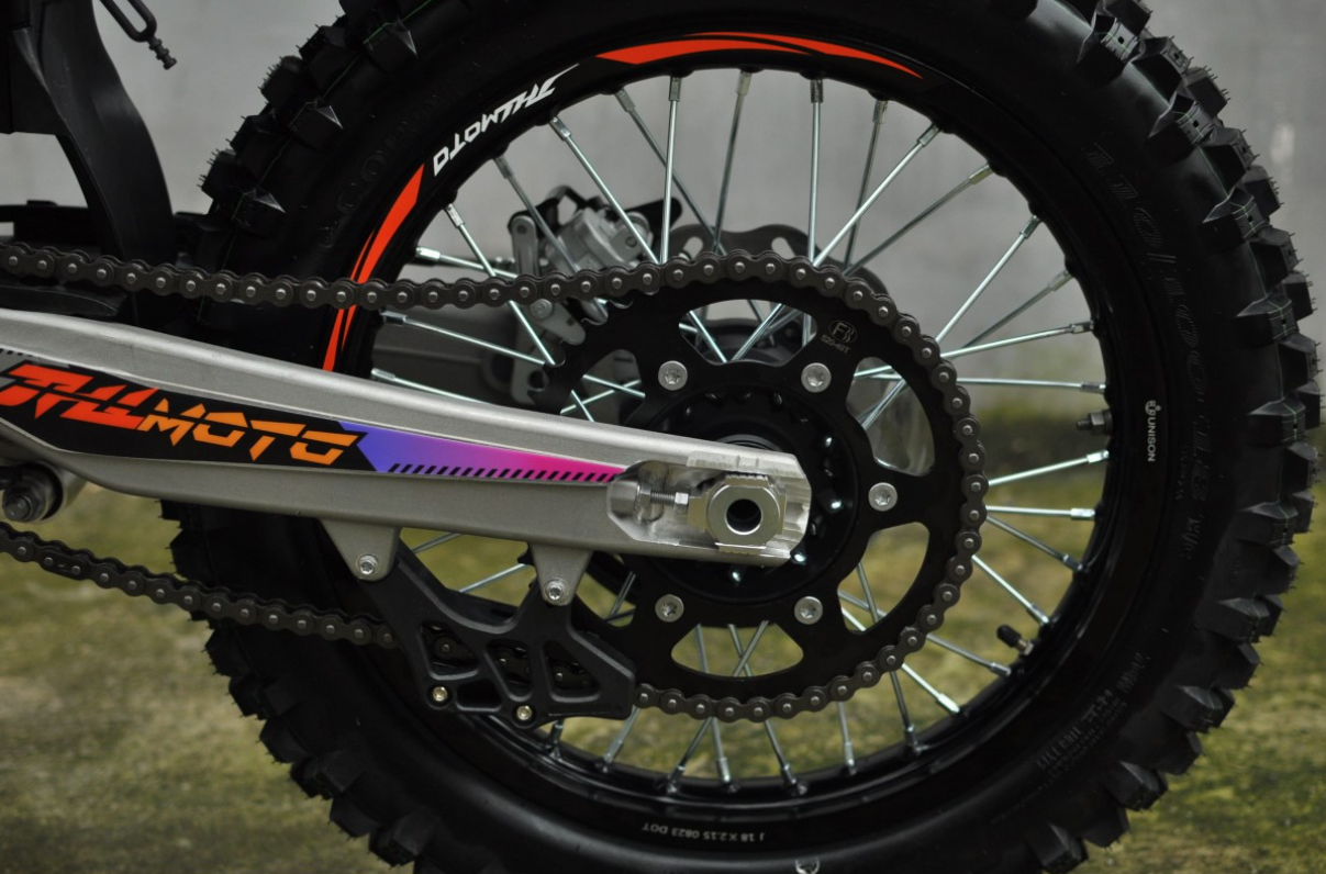 Мотоцикл JHLMOTO JHL LX3 PR300 (175FMN) в Северодвинске