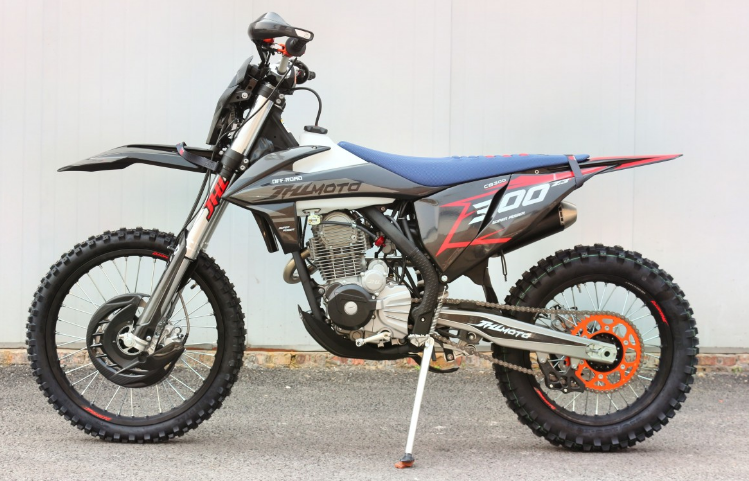 Мотоцикл JHLMOTO JHL Z3+ CB300 (175FMM) в Северодвинске