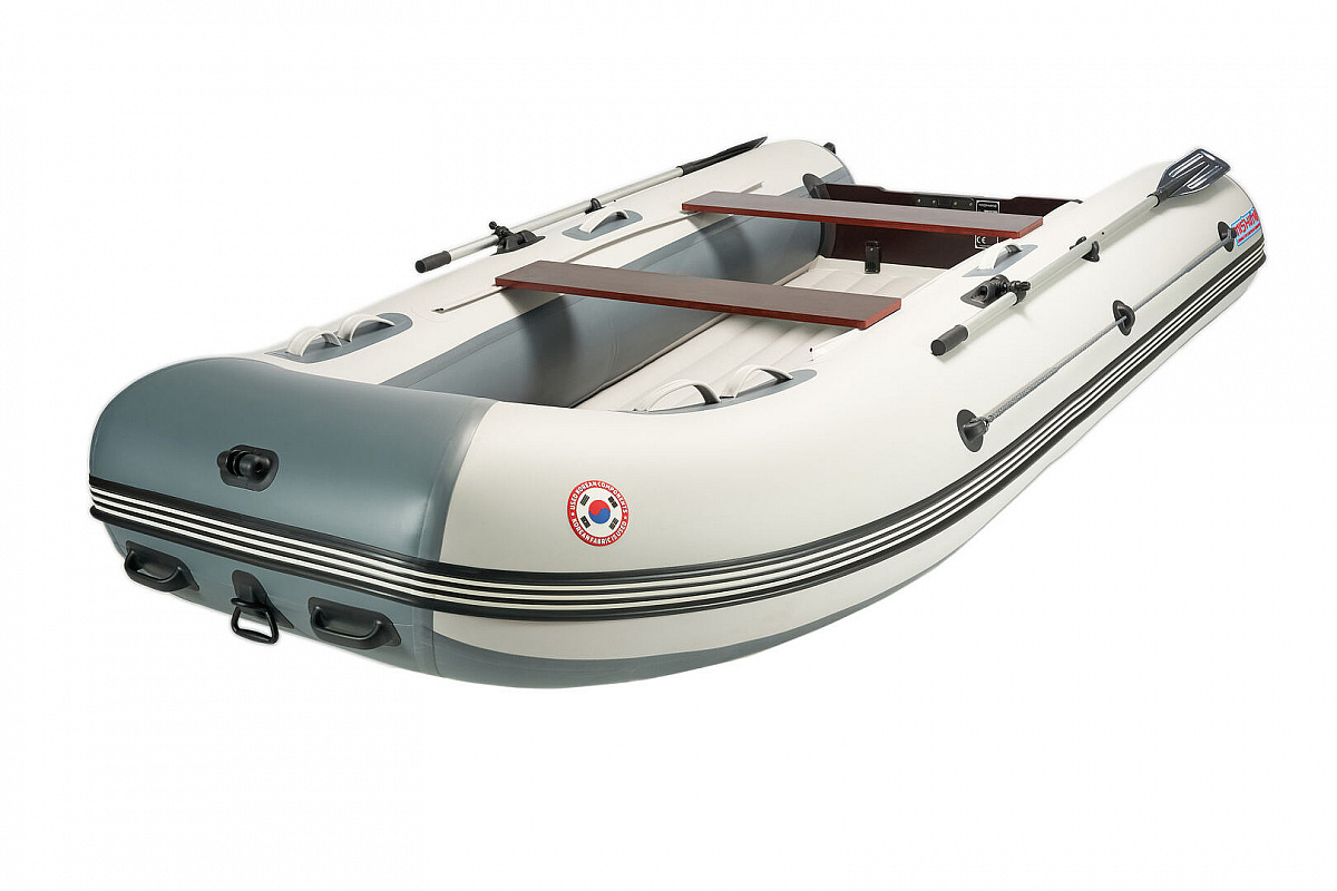 Лодка MISHIMO LITE DF 400 в Северодвинске