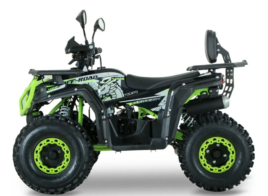 Квадроцикл YACOTA DRAGON LUX в Северодвинске