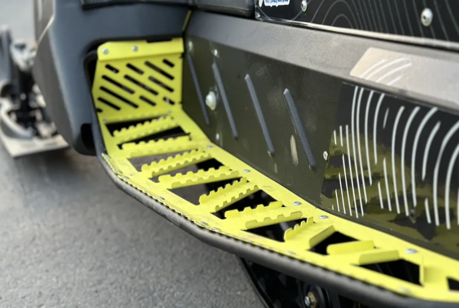 Снегоход РМ TIKSY 500 4Т в Северодвинске