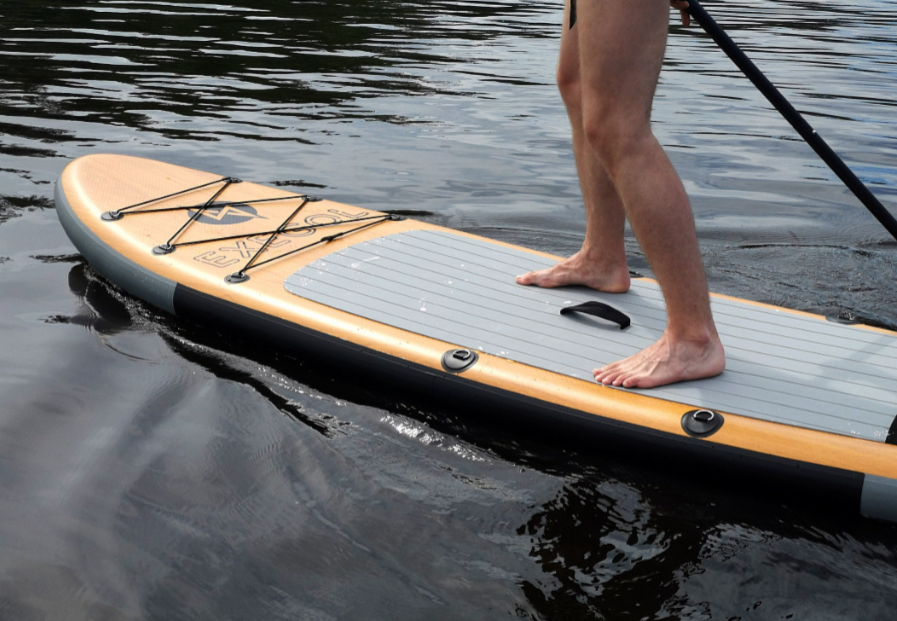 SUP (САП) Доска MISHIMO DINO 10(305) в Северодвинске