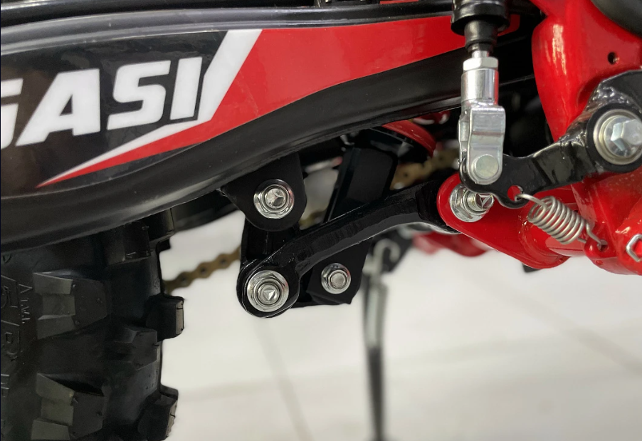 Мотоцикл Progasi SUPER MAX 250 PRO SPORT в Северодвинске