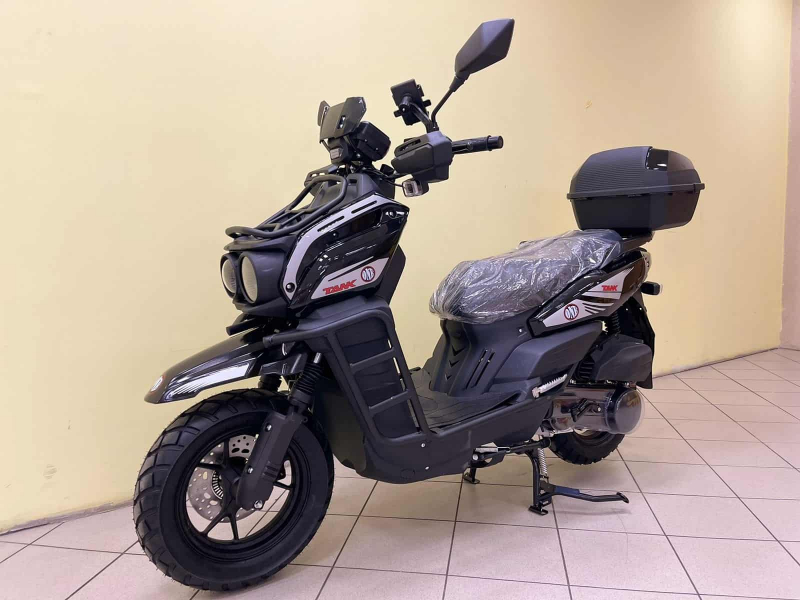 Скутер Скутер Jilang Танк 200 PRO в Северодвинске