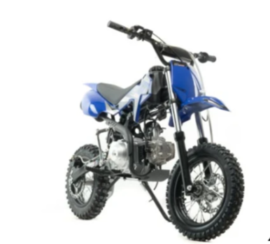 Питбайк MOTOLAND (МОТОЛЕНД) GS Motors S11 в Северодвинске