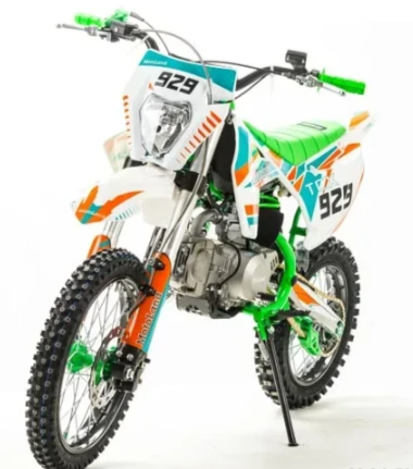 Питбайк MOTOLAND (МОТОЛЕНД) Кросс 125 TCX125 E в Северодвинске