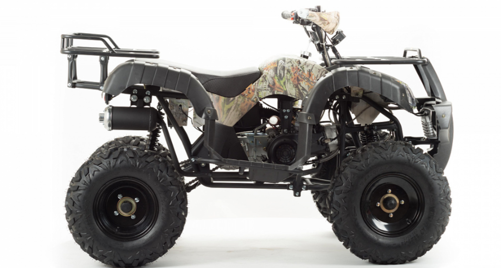 Квадроцикл MOTOLAND (МОТОЛЕНД) 200 ALL ROAD в Северодвинске