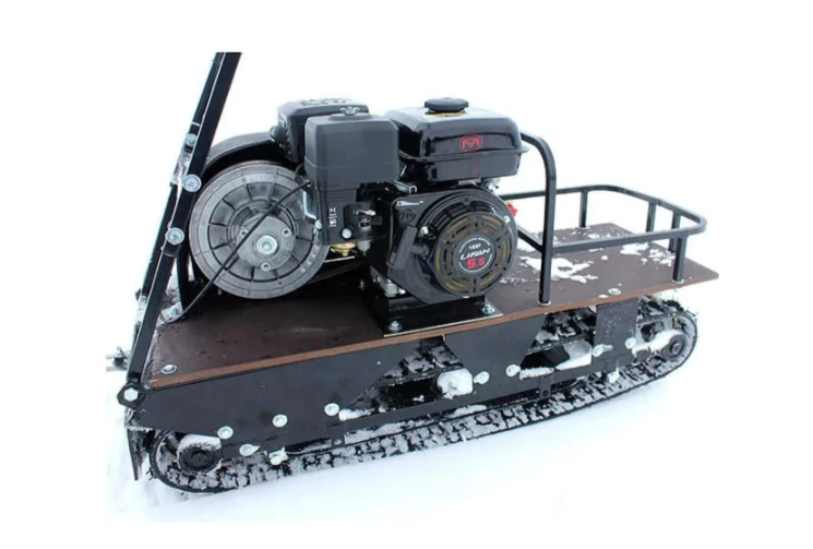 Мотобуксировщик ОНЕГО 500 11 л.с. в Северодвинске