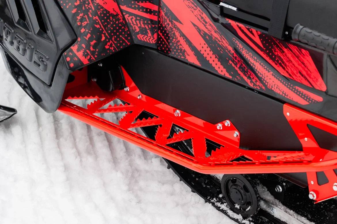 Снегоход IRBIS SF200L NEW 24/25 в Северодвинске