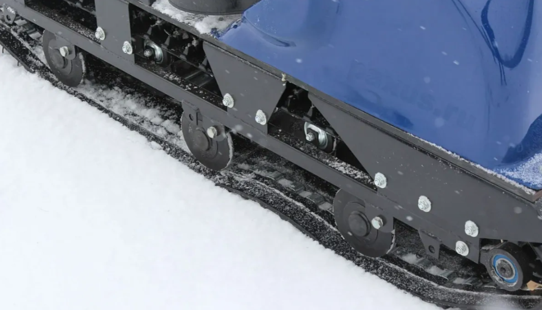 Мотобуксировщик PAXUS 500 GRAND 15 л.с. в Северодвинске