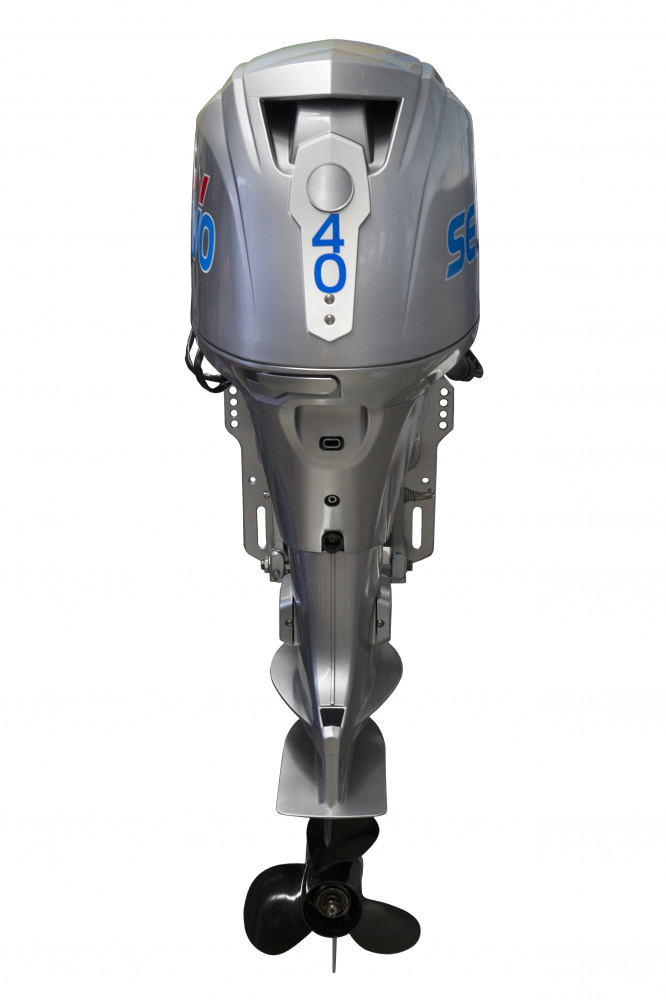 Лодочный мотор SEANOVO SNEF40FEL-T EFI в Северодвинске