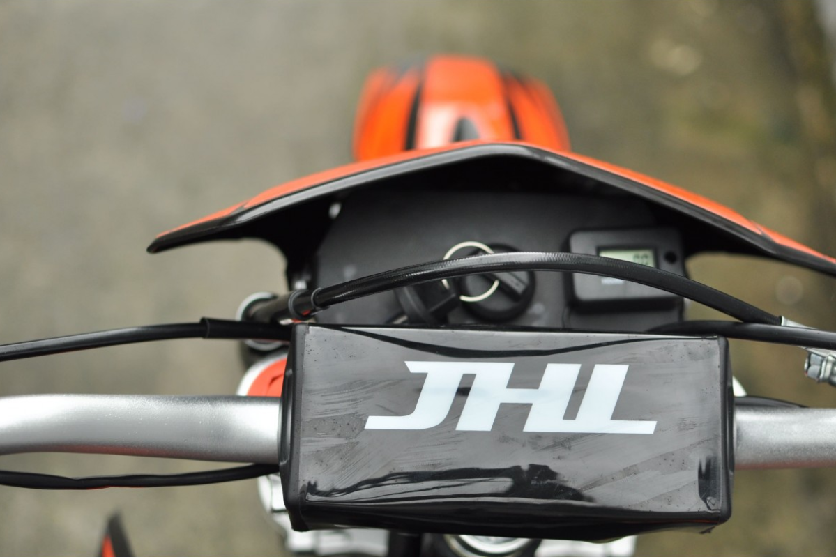 Мотоцикл JHLMOTO JHL MX300 PR300 (175FMN) в Северодвинске