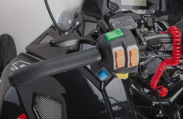 Снегоход STELS SA600R (L LUX WT) ВИТЯЗЬ 2.0 К01 Tech в Северодвинске