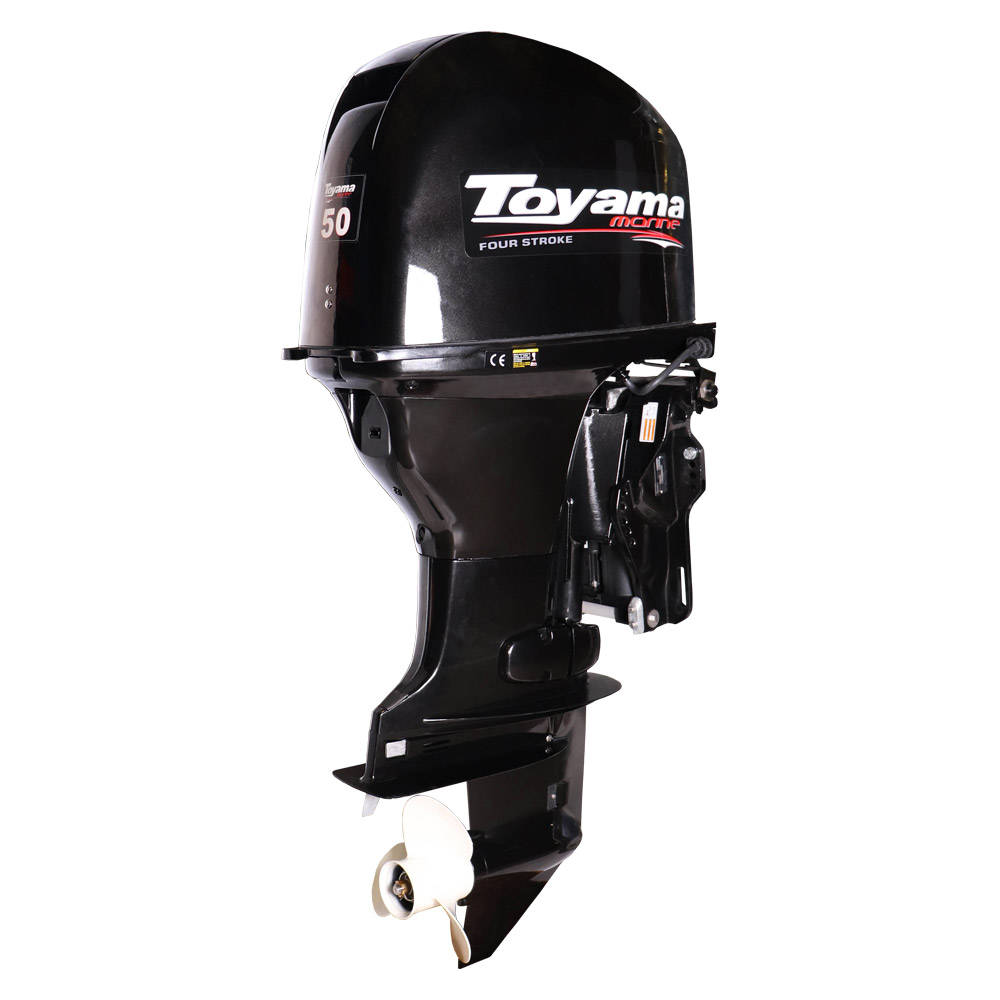 ЛОДОЧНЫЙ МОТОР TOYAMA F50FEL-T-EFI в Северодвинске