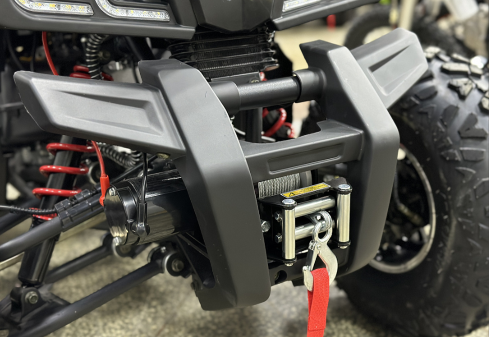 Квадроцикл GBM MAVERICK 300 NEW PREMIUM в Северодвинске