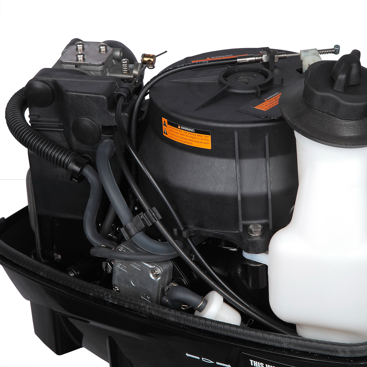 Лодочный мотор MARLIN MF 5 AMHL в Северодвинске