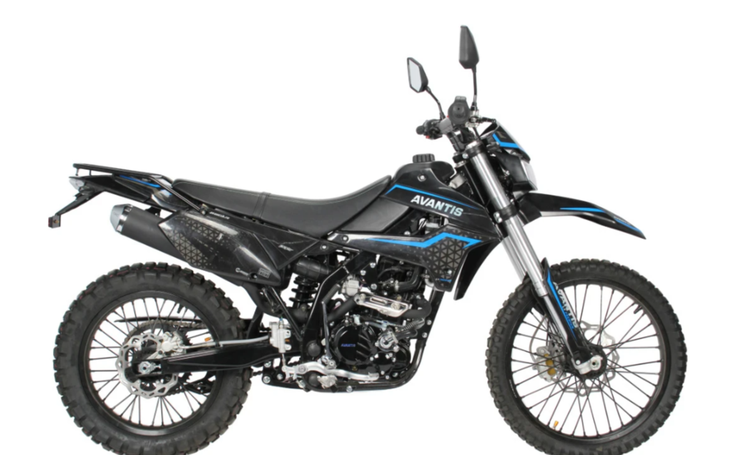 Мотоцикл Avantis LX 300 NB (ZS177MM) 2024 ПТС в Северодвинске