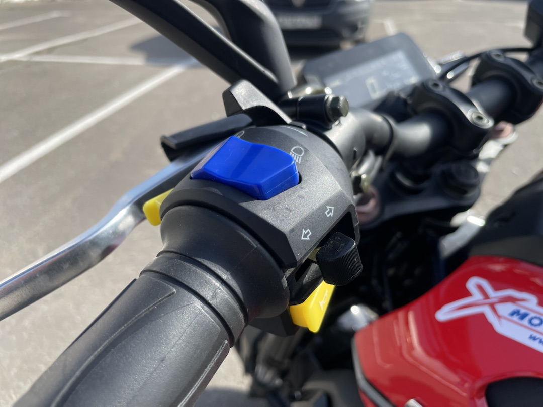 Мопед PROMAX CB150R (49) в Северодвинске