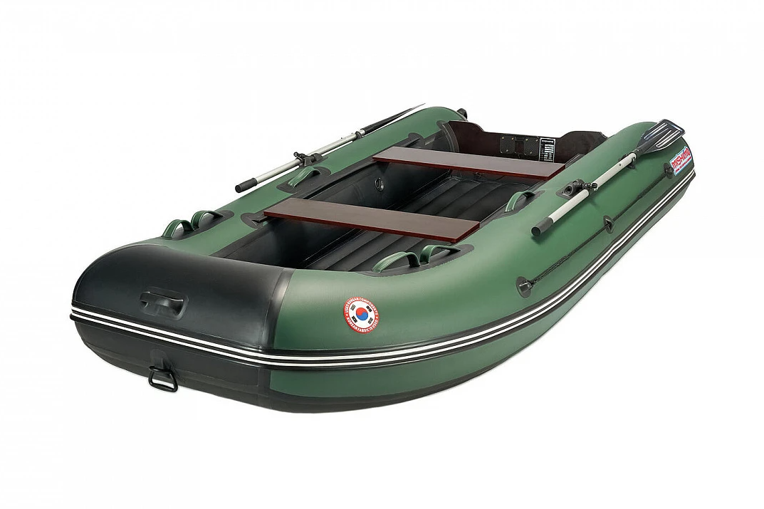 КОМПЛЕКТ ЛОДКА MISHIMO LITE 350 + МОТОР 9,9 (15) Л.С. в Северодвинске