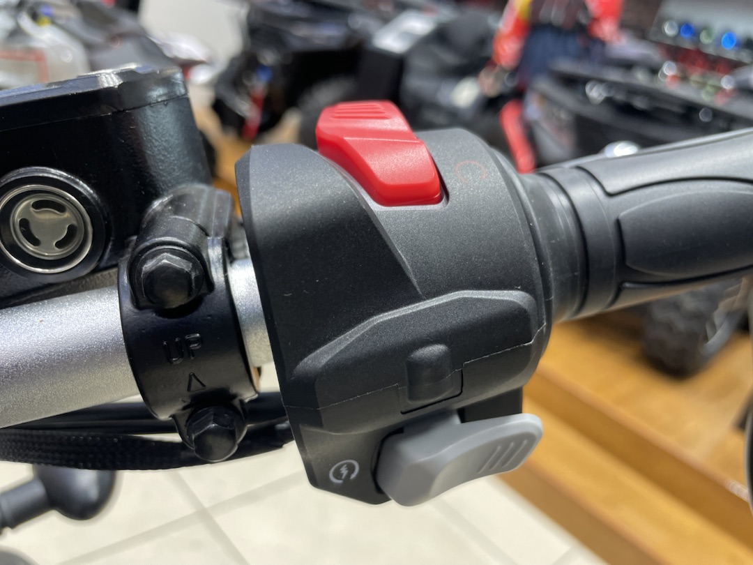 Мотоцикл Benda Chinchilla 300 в Северодвинске