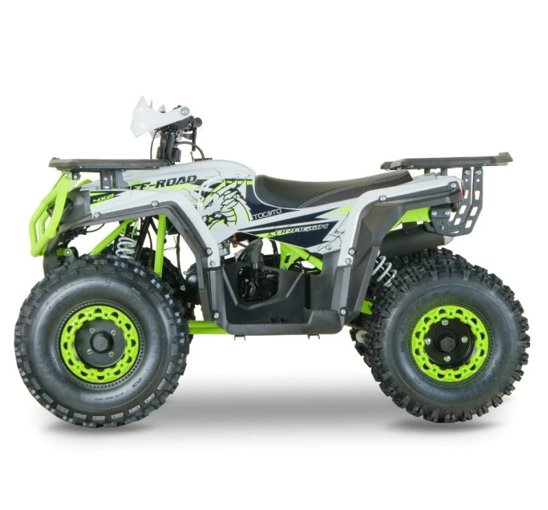 Квадроцикл YACOTA DRAGON в Северодвинске